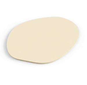 Untersetzer KIVA 4er Set Beige