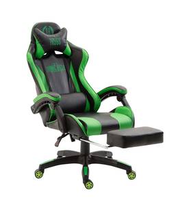 Chaise de bureau Ignite Noir - Vert