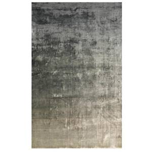 Tapis salon EBERSON Gris - 250 x 350 cm