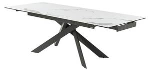 Table extensible COREMA Anthracite