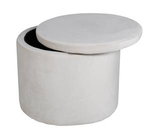 Tabouret Dunken Crème