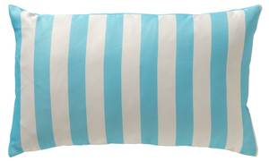 Housse de coussin Sia Turquoise