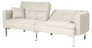 Schlafsofa K65 Beige