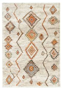 Hochflor Teppich Blend Aztec 160 x 230 cm