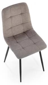 Chaise K560 Gris