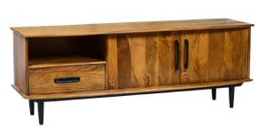 TV-Schrank Nostalgic Retro Breite: 152 cm