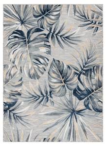 Tapis Structurel Botanic 65265 Feuilles 117 x 170 cm