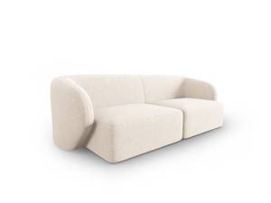 modulares Sofa SHANE 2 Sitzplätze Beige