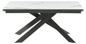 Table extensible COREMA Anthracite