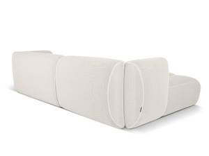 modulares Ecksofa HARRY 3 Sitzplätze Beige