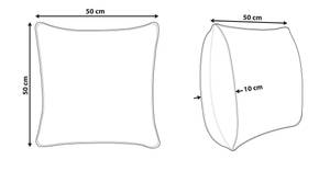 Dekokissen PHUSRO Anzahl Teile im Set: 1