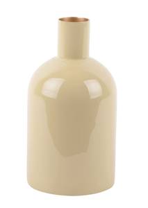 Vase Ivy Bottle Straight Marron