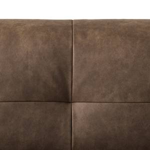 Ecksofa Aledo Antiklederoptik