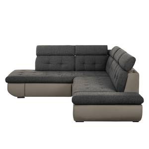 Ecksofa Auletta Webstoff Webstoff