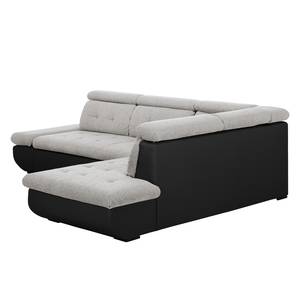 Ecksofa Auletta Webstoff Webstoff