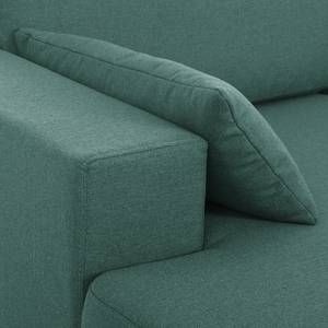 Ecksofa BOVLUND mit Longchair Longchair davorstehend links