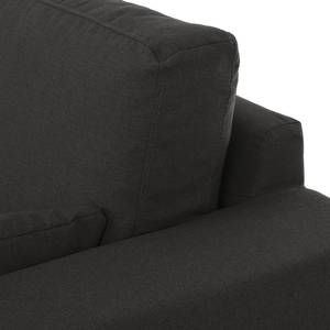 Ecksofa BOVLUND mit Longchair Longchair davorstehend links