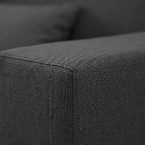 Ecksofa BOVLUND mit Longchair Longchair davorstehend links