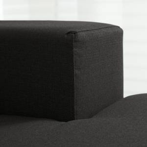 Ecksofa BOVLUND mit Longchair Longchair davorstehend links