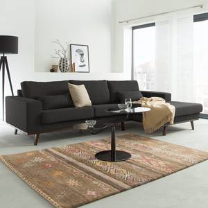 Ecksofa BOVLUND mit Longchair Longchair davorstehend rechts