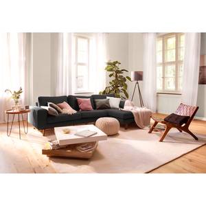 Ecksofa BOVLUND mit Longchair Longchair davorstehend rechts