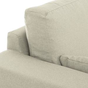 Ecksofa BOVLUND mit Longchair Longchair davorstehend links