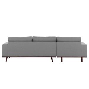 Ecksofa BOVLUND mit Longchair Longchair davorstehend links