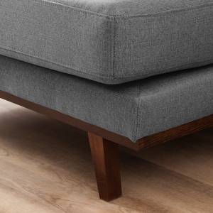 Ecksofa BOVLUND mit Longchair Longchair davorstehend links