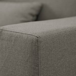 Ecksofa BOVLUND mit Longchair Longchair davorstehend links