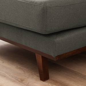 Ecksofa BOVLUND mit Longchair Longchair davorstehend links