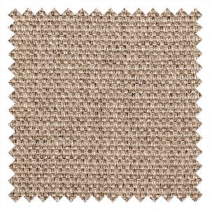 Ecksofa Botones (mit Schlaffunktion) Web Beige - Textil - 288 x 85 x 215 cm