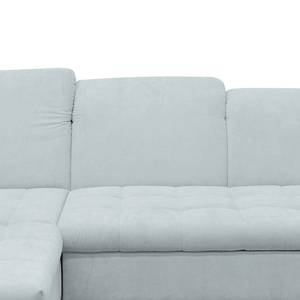 Canapé d’angle Charlo Méridienne courte à gauche (vue de face)