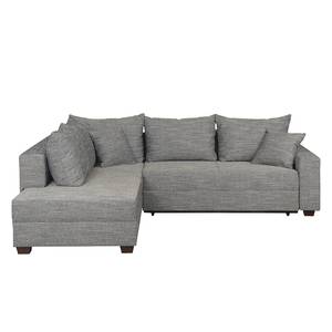 home24 (mit Schlaffunktion) kaufen Ecksofa | Inywa