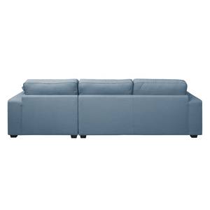 Ecksofa Kastel Jeansblau