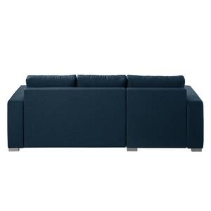 Ecksofa Latina (mit Schlaffunktion) Long Longchair beidseitig montierbar