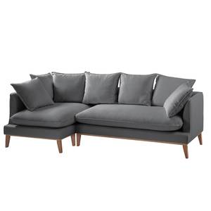 Ecksofa Lavina Webstoff