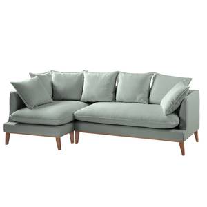 Ecksofa Lavina Webstoff