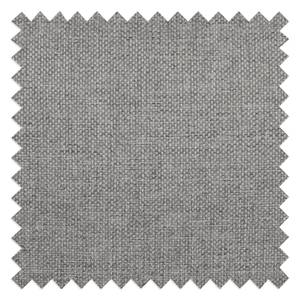 Ecksofa Lipley (mit Schlaffunktion) Webs Grau - Textil - 259 x 99 x 167 cm