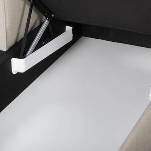 Canapé d'angle Lipley (convertible) Tissu