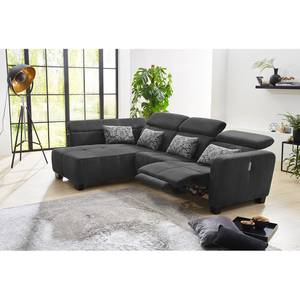 Ecksofa Raymore Strukturstoff