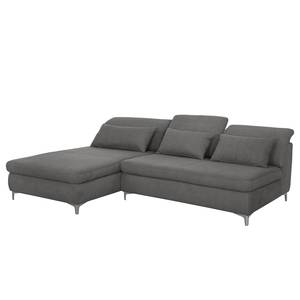 Ecksofa Rockford II Webstoff Webstoff