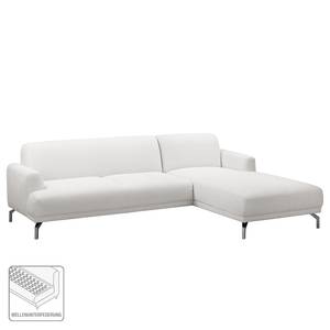 Ecksofa Sisto Webstoff