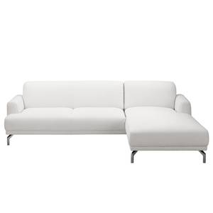 Ecksofa Sisto Webstoff