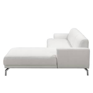 Ecksofa Sisto Webstoff