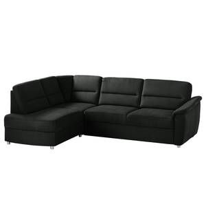 Ecksofa Tibi Microfaser