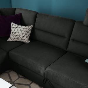 Ecksofa Tibi Microfaser