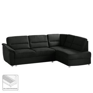 Ecksofa Tibi Microfaser