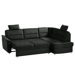 Ecksofa Tibi Microfaser