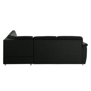 Ecksofa Tibi Microfaser