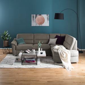 Ecksofa Tibi Microfaser